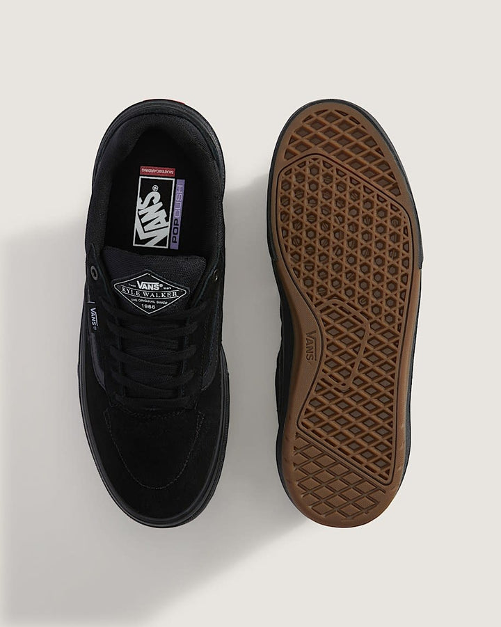 Vans Skate Kyle Walker Wafflecup Men&