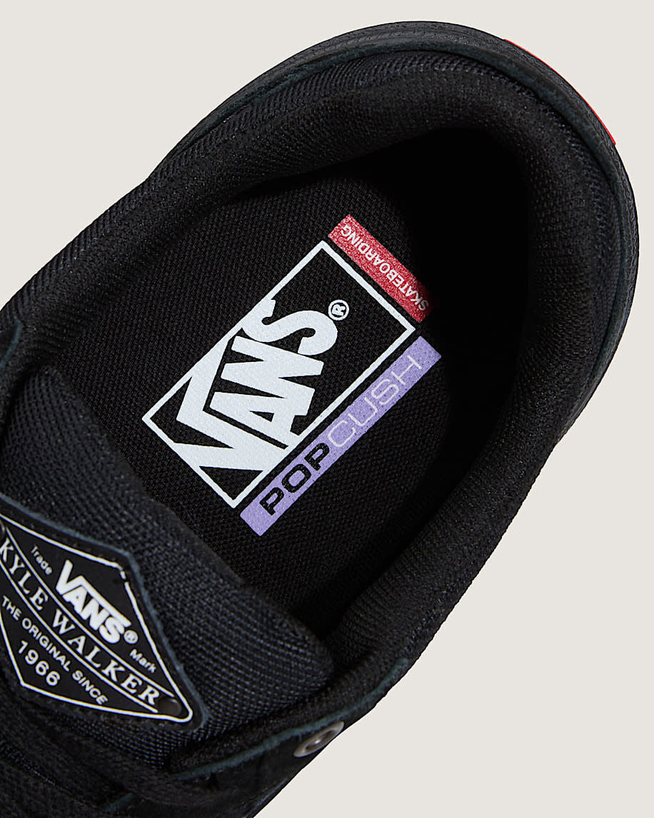 Vans Skate Kyle Walker Wafflecup Men&