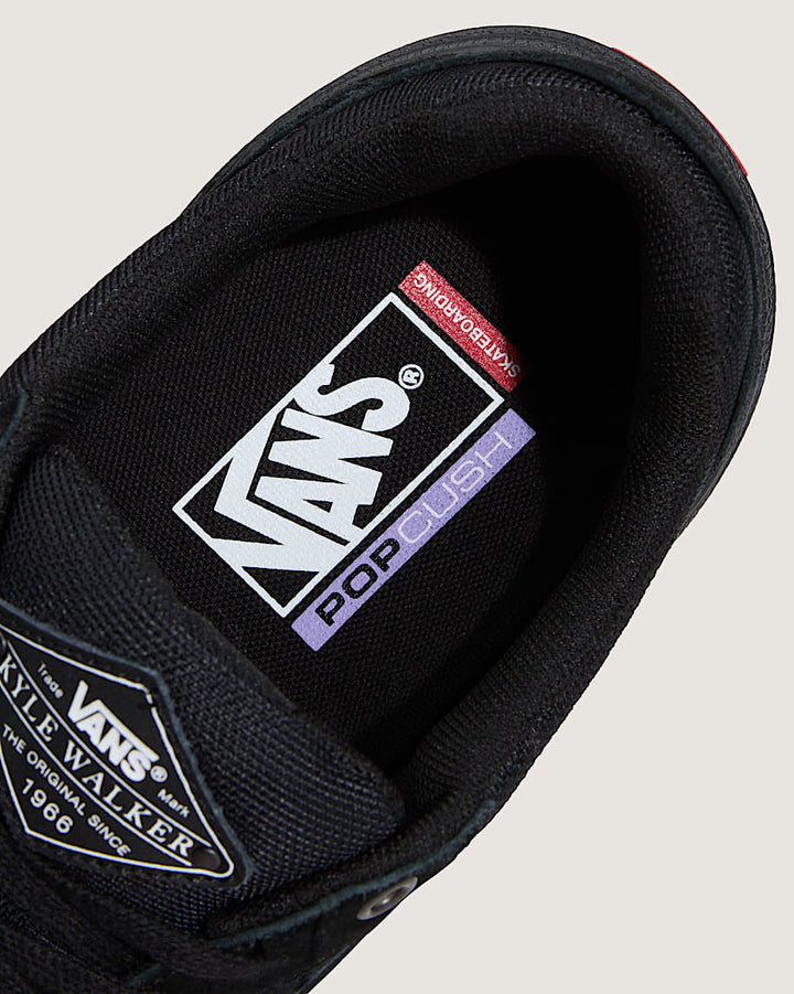 Vans Skate Kyle Walker Wafflecup Men&