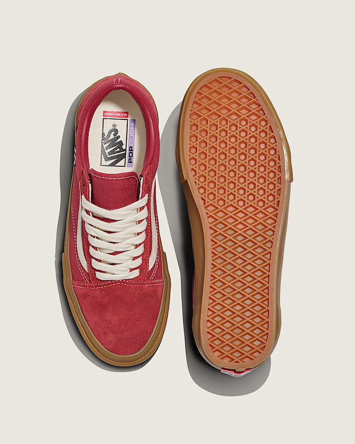 Vans Skate Old Skool Men&
