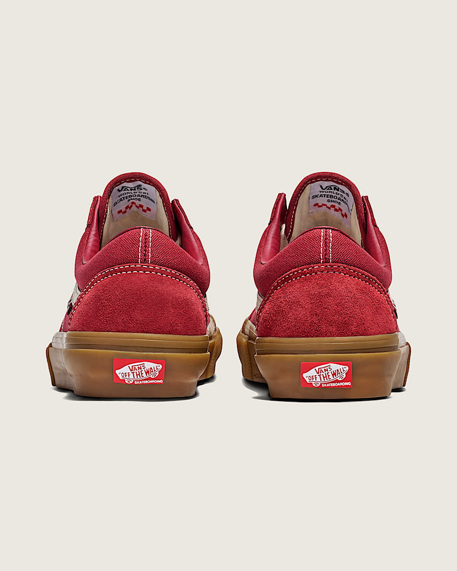 Vans Skate Old Skool Men&