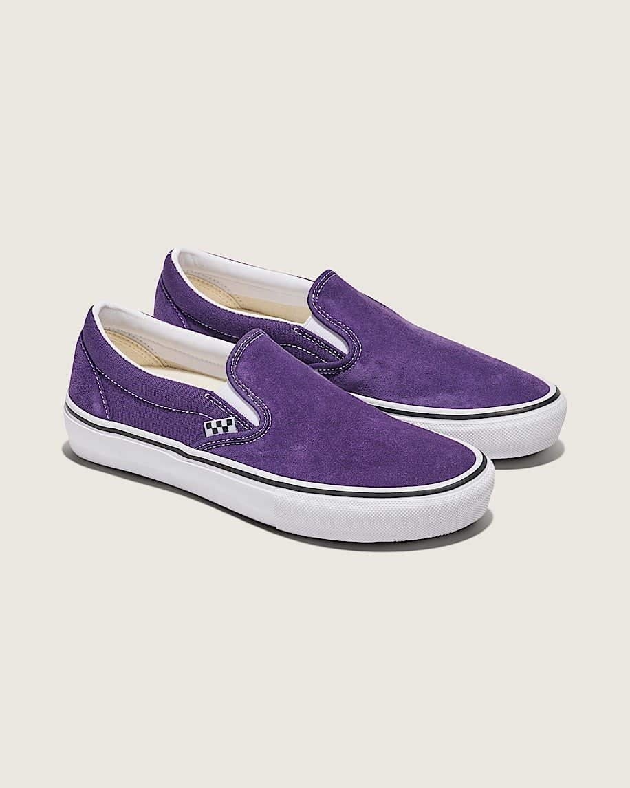 Vans Skate Slip-On Men&