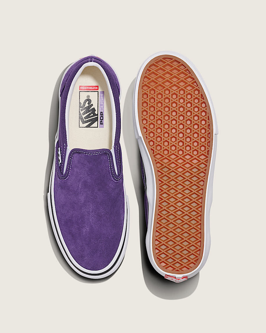 Vans Skate Slip-On Men&