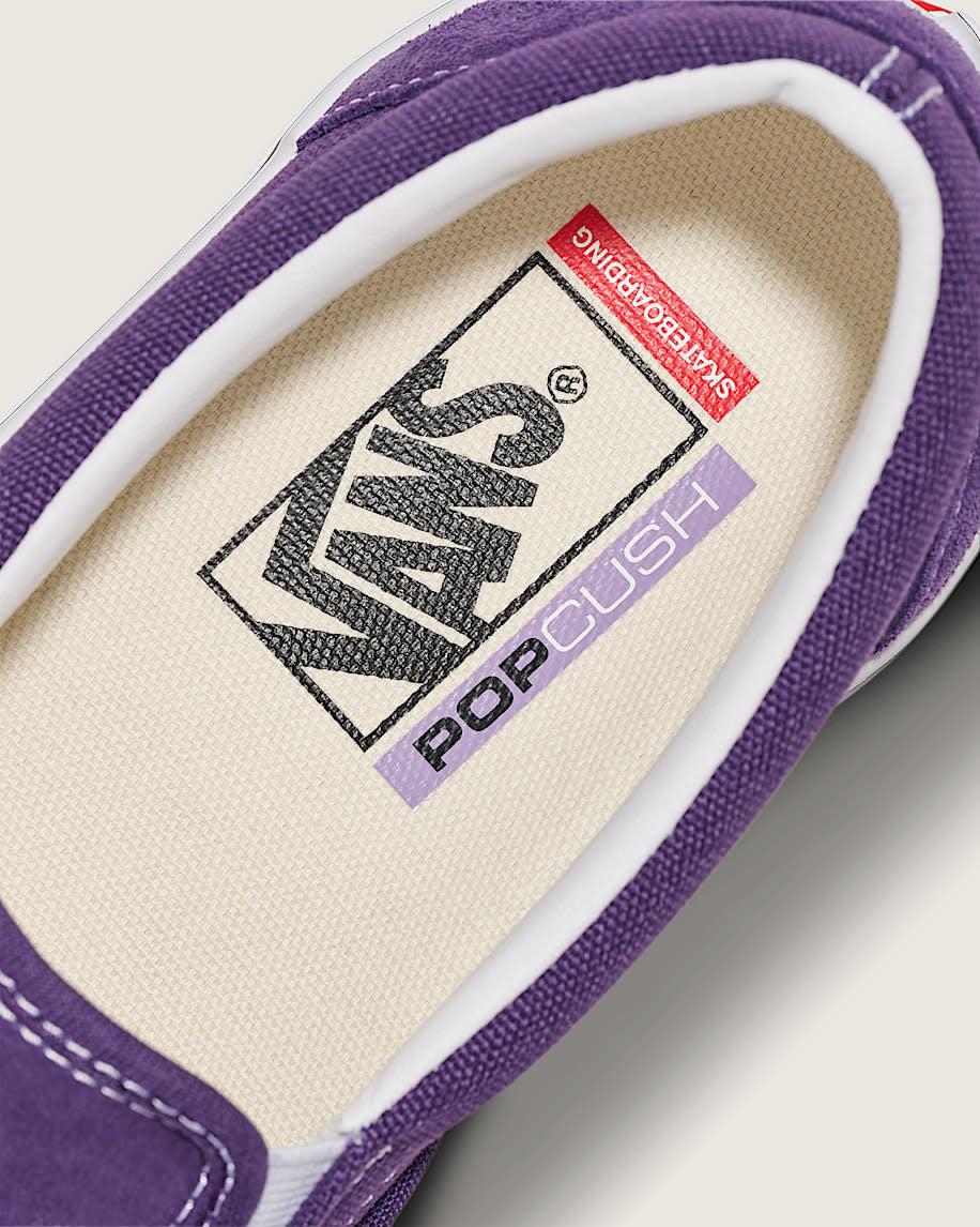 Vans Skate Slip-On Men&