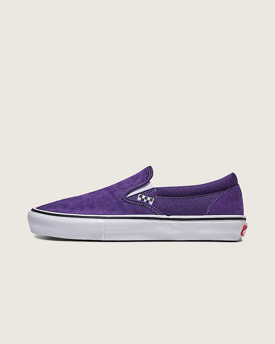 Vans Skate Slip-On Men&