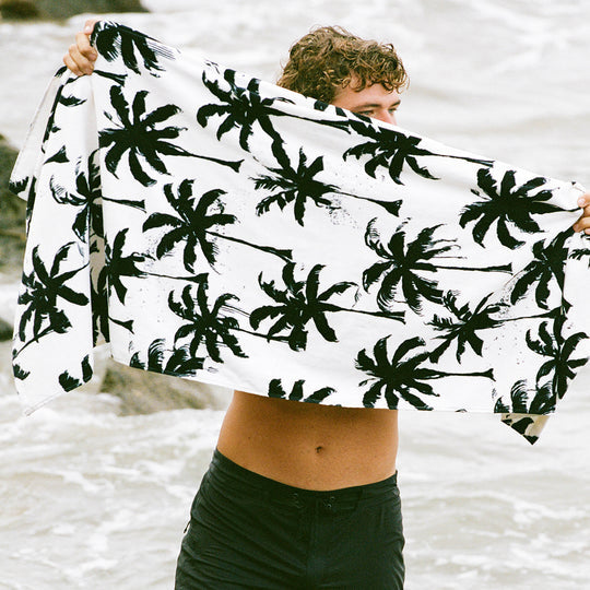 Slowtide Luca | White