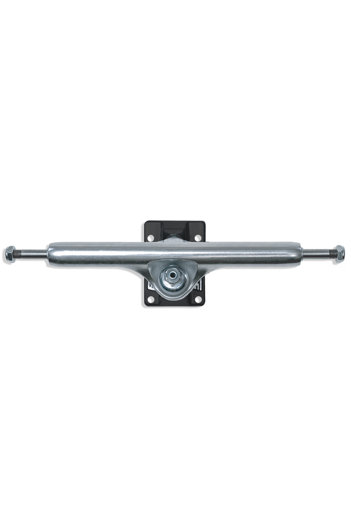 Slappy St1 Hollow Wide Boy Trucks | Polished Black