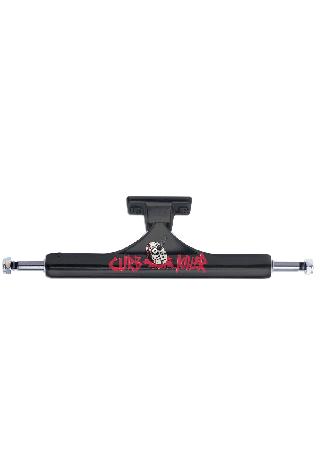 Slappy St1 Curb Killer Ii Hollow Inverted Trucks | Polished