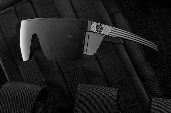 Heatwave Performance Quatro Z87+ Socom | Black Polarized