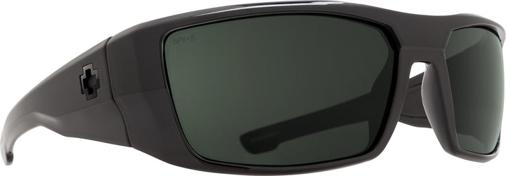 Spy Dirk Sosi ANSI RX Black | Happy Gray Green