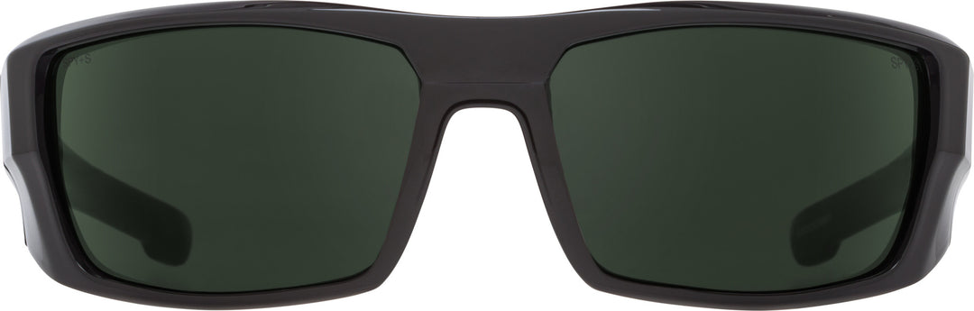 Spy Dirk Sosi ANSI RX Black | Happy Gray Green