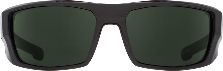 Spy Dirk Sosi ANSI RX Black | Happy Gray Green