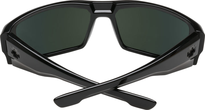 Spy Dirk Sosi ANSI RX Black | Happy Gray Green