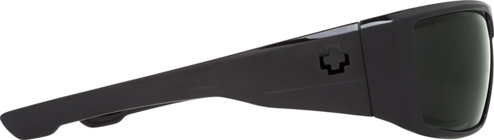 Spy Dirk Sosi ANSI RX Black | Happy Gray Green