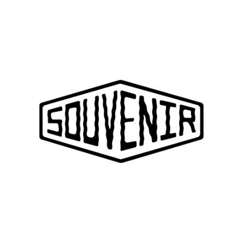 Souvenir logo