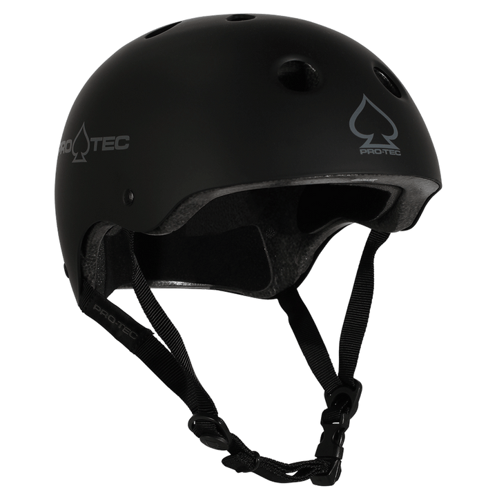 Protec Classic Certified | Matte Black