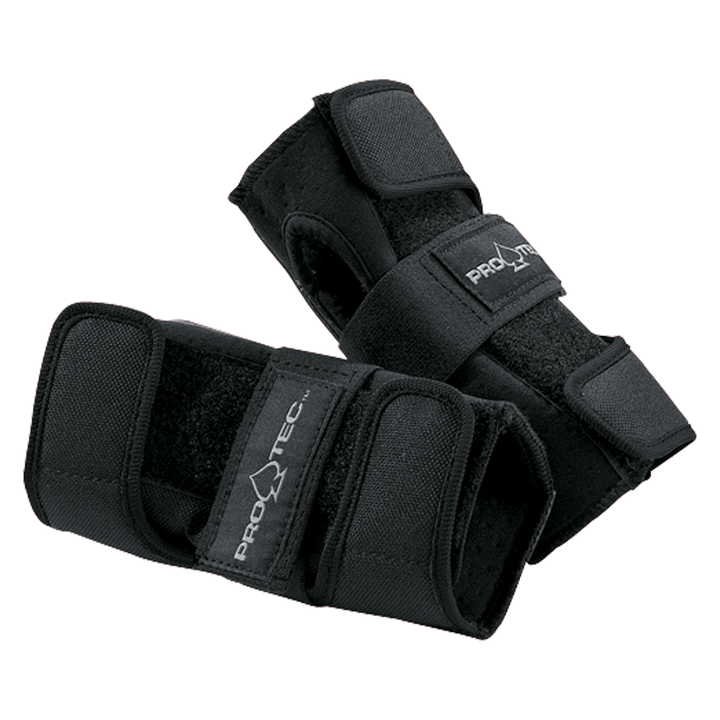 Pro Tec Street Wrist Guard 2025 | Black