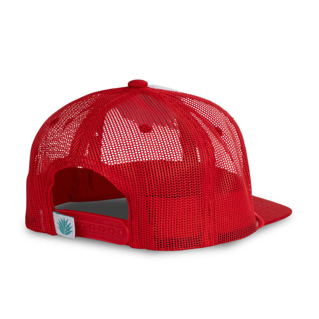 Sendero All Hat No Cattle Hat (Unisex) | White