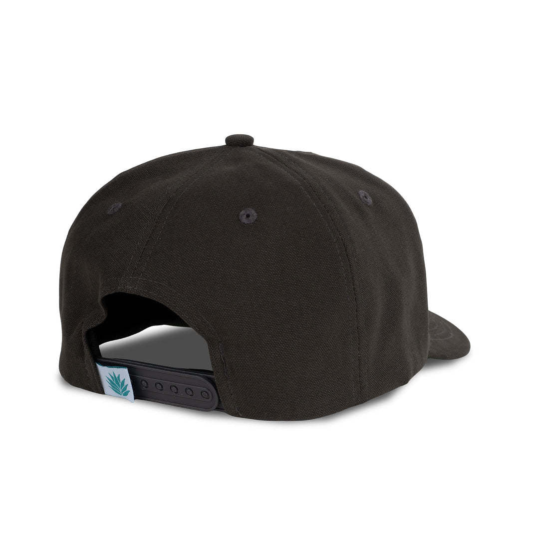 Sendero Real Western Hat (Unisex) | Black