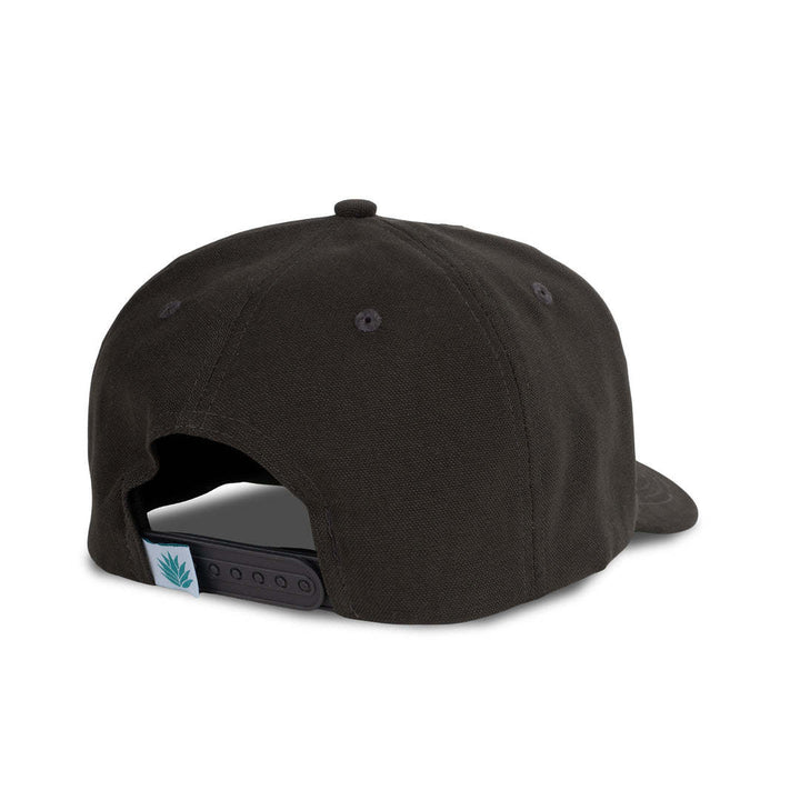 Sendero Real Western Hat (Unisex) | Black
