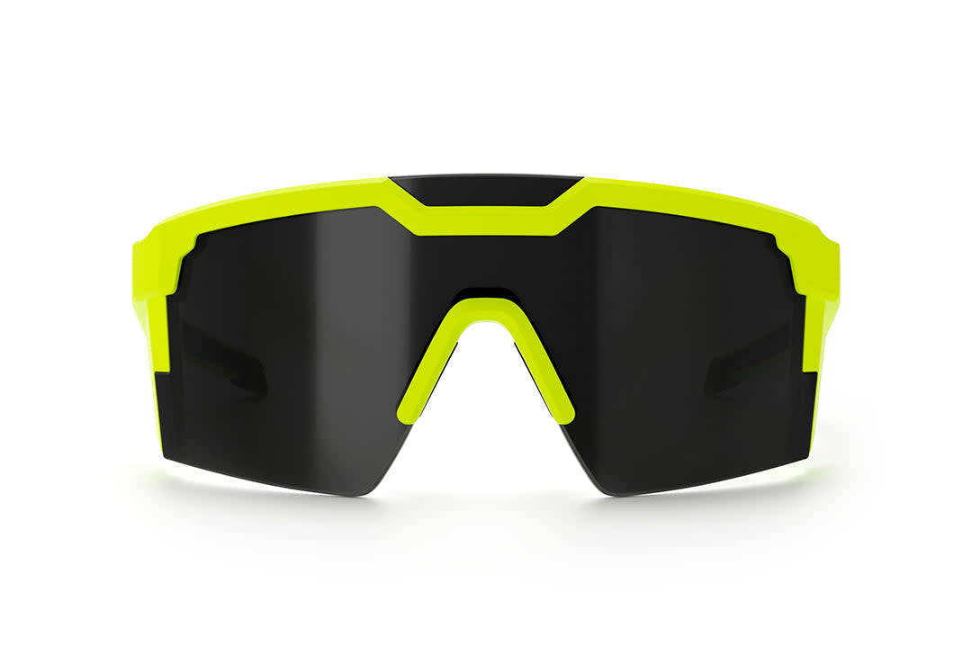 Heatwave Future Tech Z87+ Sparky | Black Polarized Lens