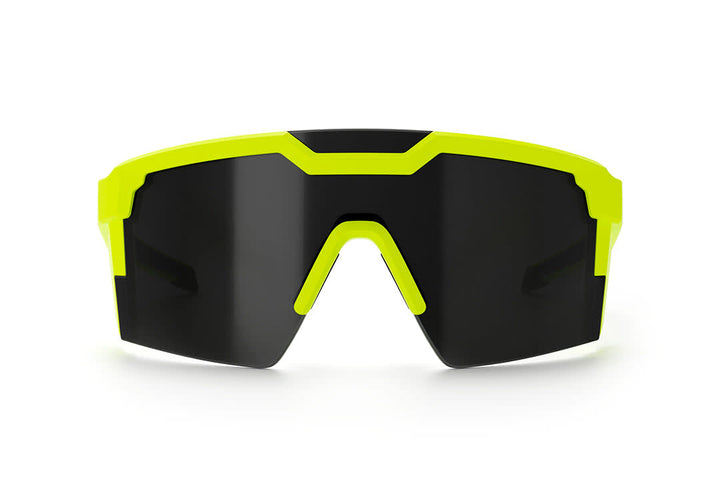 Heatwave Future Tech Z87+ Sparky | Black Polarized Lens