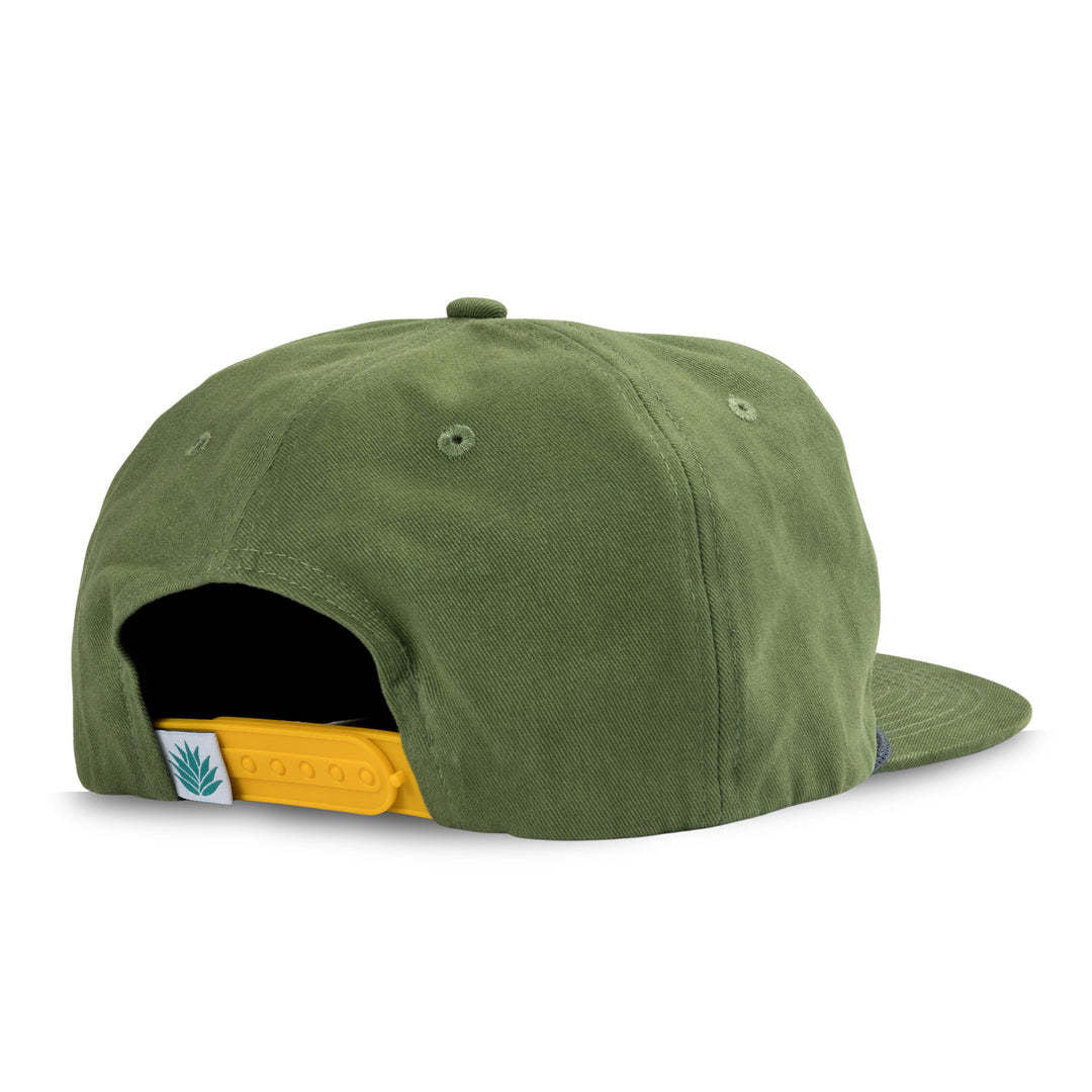 Sendero El Capitan Hat (Unisex) | Green