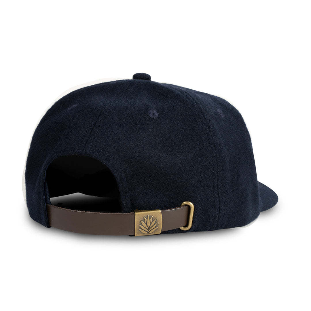 Sendero Logo Hat (Unisex) | Navy