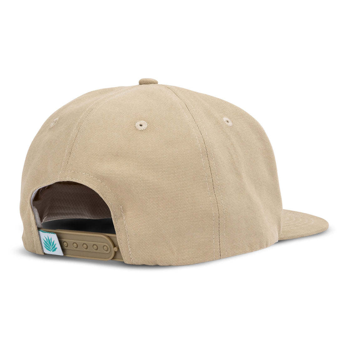 Sendero Wild Wild Horses Hat (Unisex) | Cream