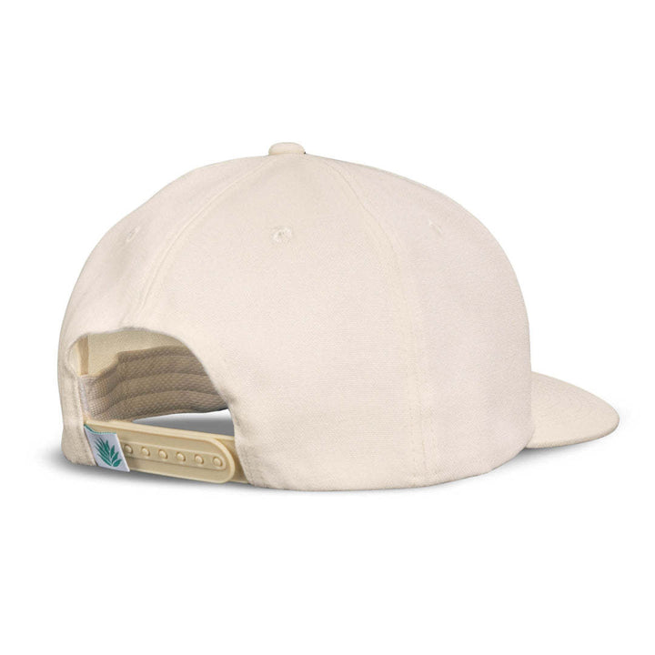 Sendero Stick Horse Hat (Unisex) | Cream