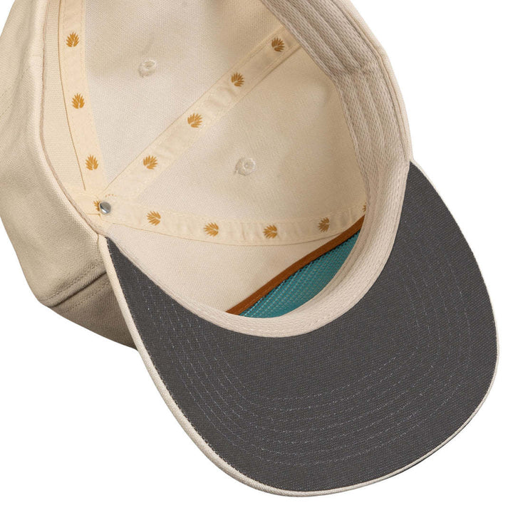 Sendero Stick Horse Hat (Unisex) | Cream