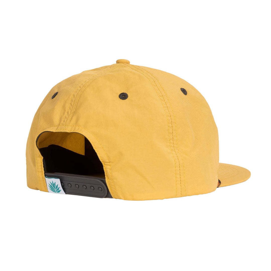 Sendero No Luck Hat (Unisex) | Yellow