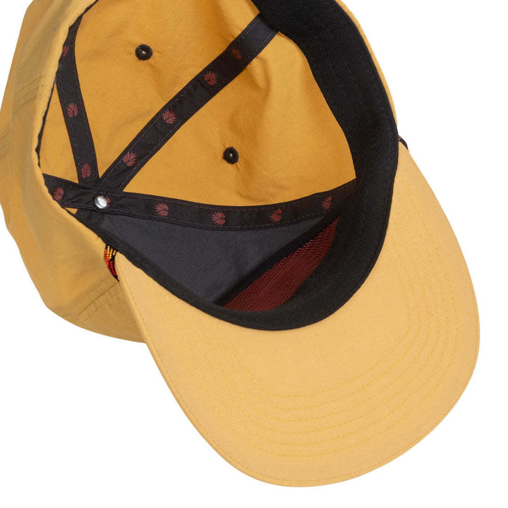 Sendero No Luck Hat (Unisex) | Yellow