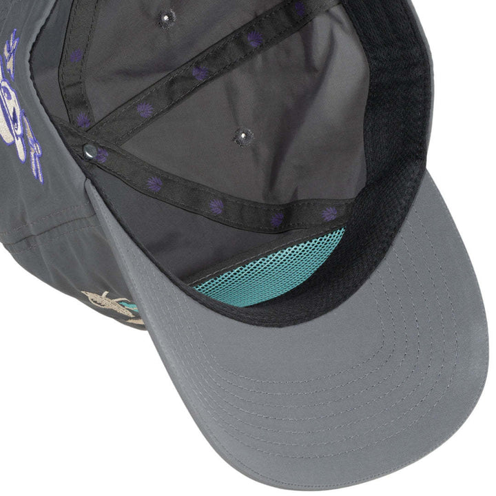 Sendero High Plains Hat (Unisex) | Black