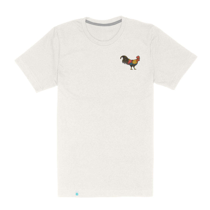 Sendero Yardbird Tee (Men&