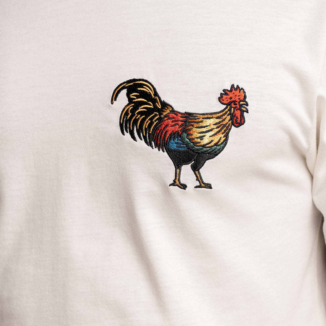 Sendero Yardbird Tee (Men&