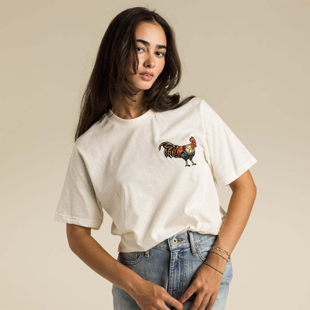 Sendero Yardbird Tee (Men&
