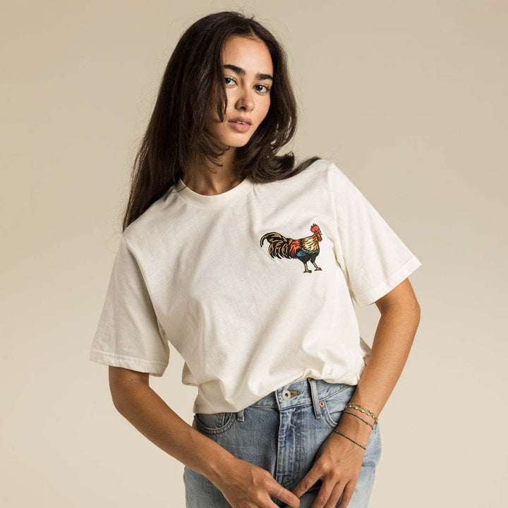 Sendero Yardbird Tee (Men&
