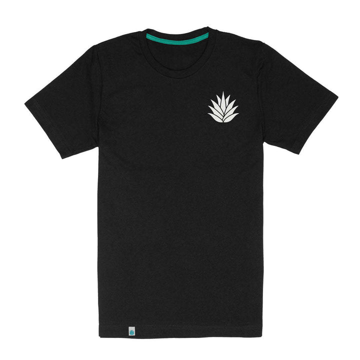 Sendero Agave Logo Tee (Men&