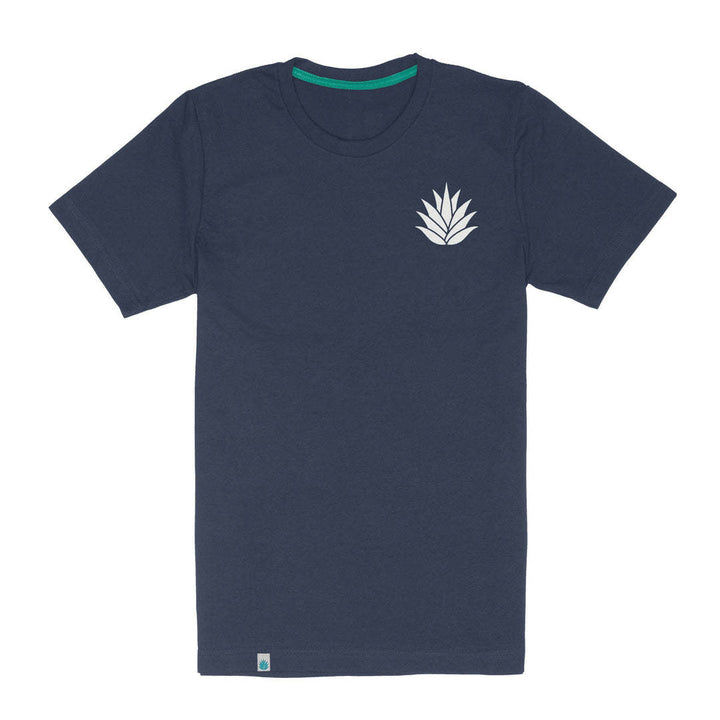 Sendero Agave Logo Tee (Men&