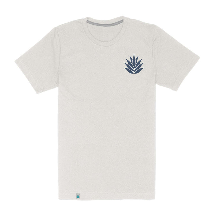 Sendero Agave Logo Tee (Men&