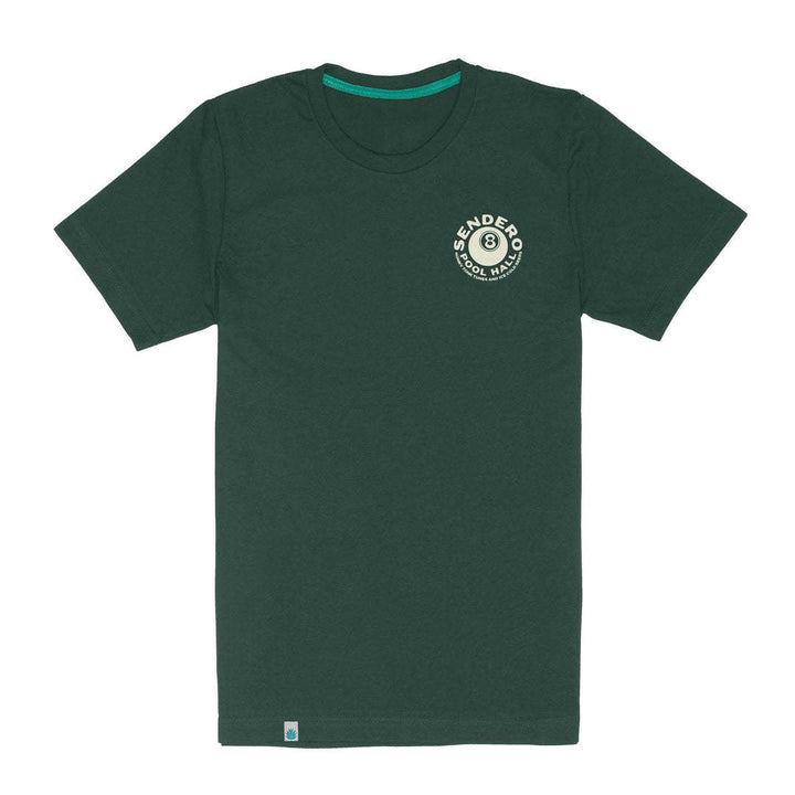 Sendero Eightball Vintage Tee (Men&