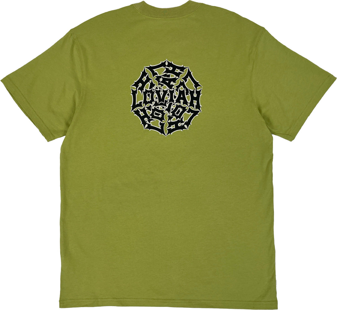 Loviah Spider Web Tee (Men&