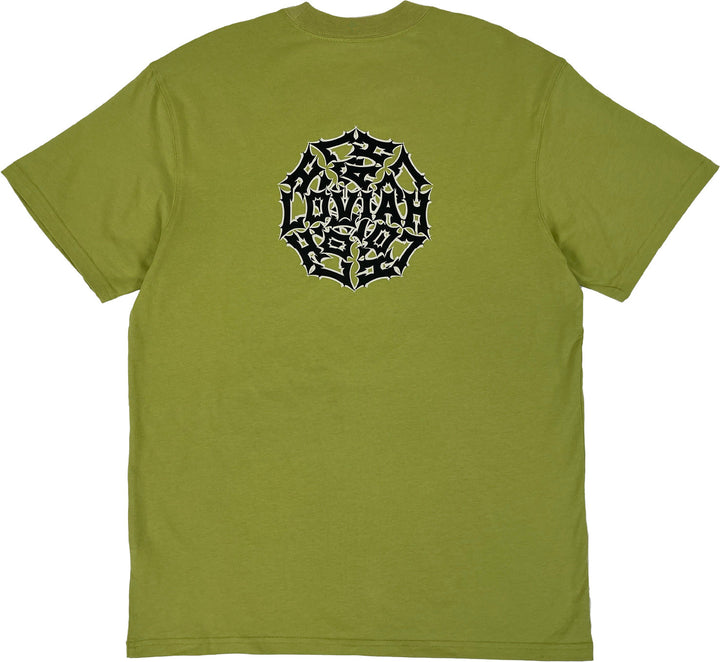 Loviah Spider Web Tee (Men&