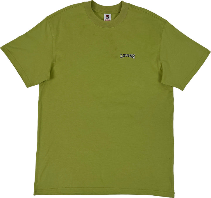 Loviah Spider Web Tee (Men&