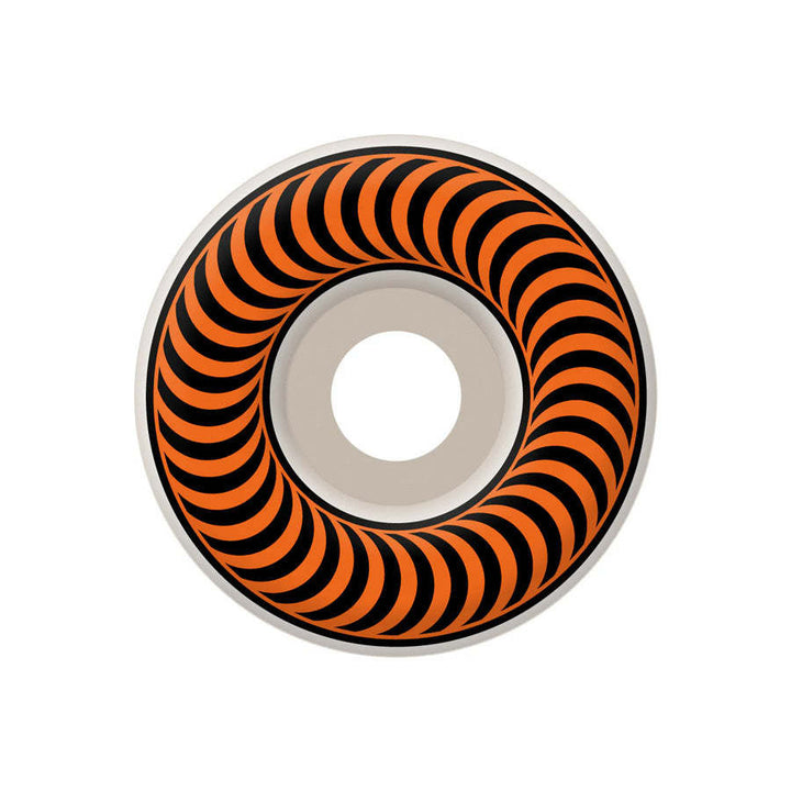 Spitfire F4 99 Classic Wheels | Natural