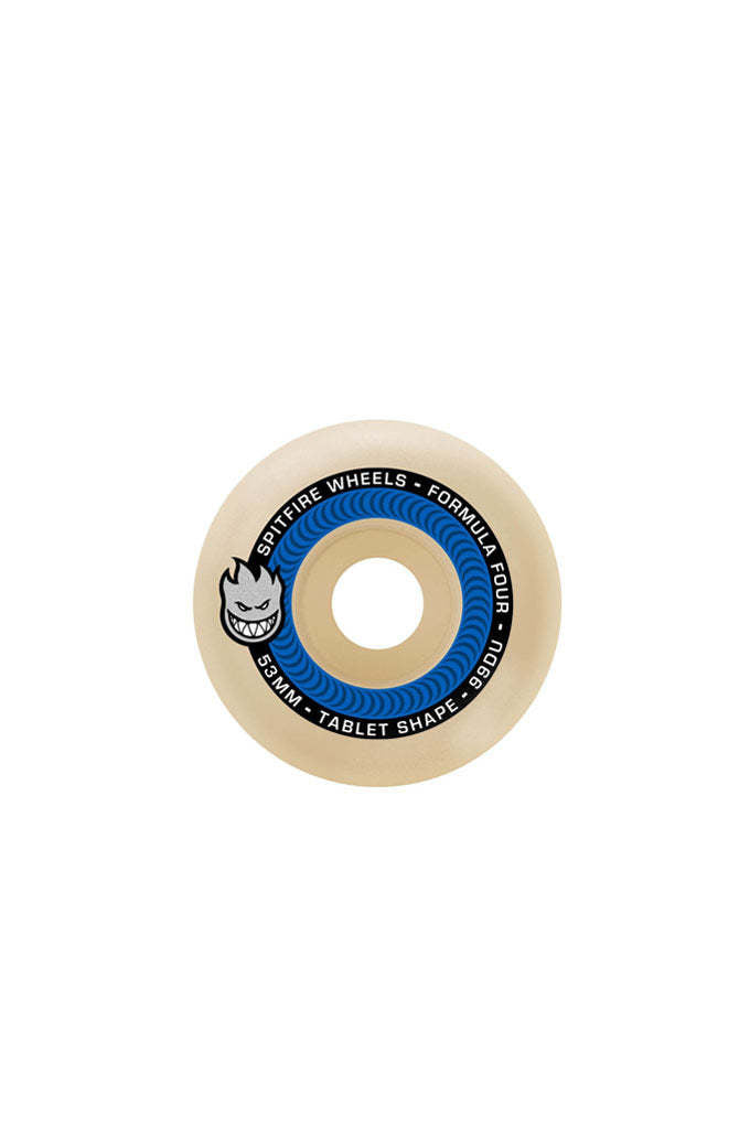 Spitfire F4 99 Tablet | Natural