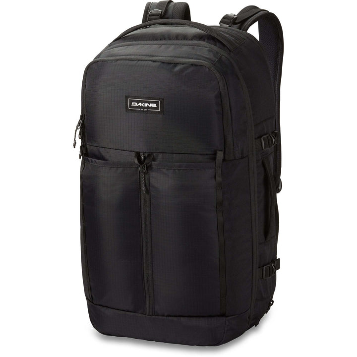 Dakine Split Adventure Backpack 38L | Black Ripstop