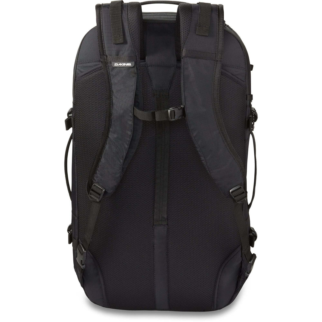 Dakine Split Adventure Backpack 38L | Black Ripstop