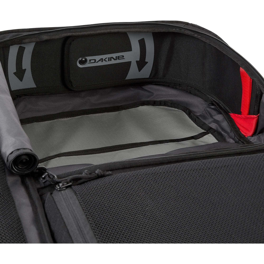 Dakine Split Roller Bag 110L | Black